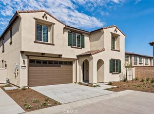 4248 E Flutter Privado, Ontario, CA 91761