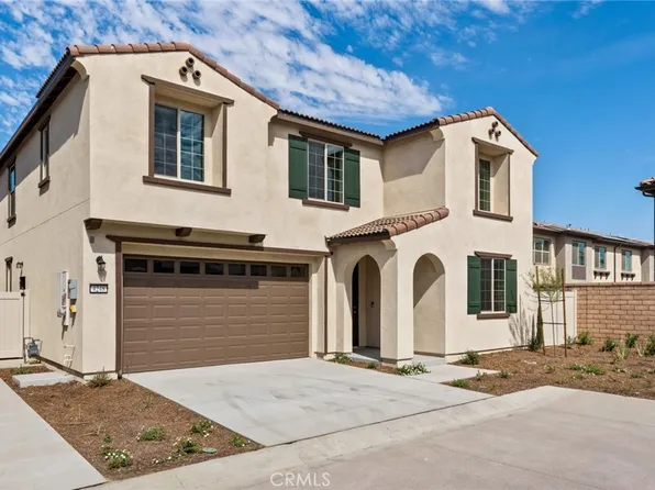 4248 E Flutter Privado, Ontario, CA 91761