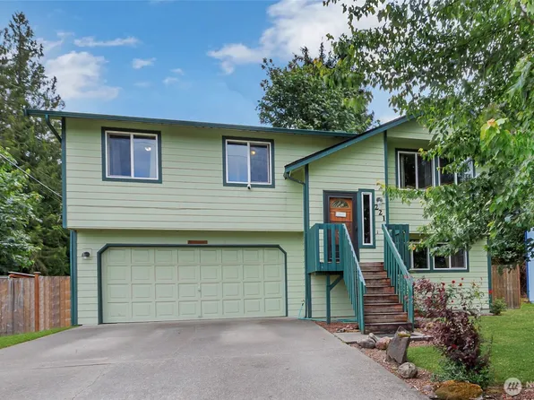 221 South Prairie Carbon River Road E, South Prairie, WA 98385