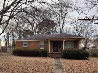 1213 8th Ave SE, Decatur, AL 35601