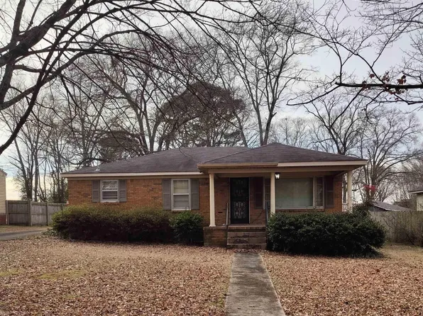 1213 8th Ave SE, Decatur, AL 35601