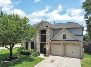 14350 Glade Point Dr, Cypress, TX 77429