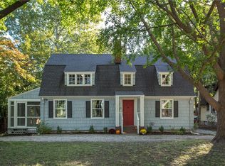 7635 Holmes Rd, Kansas City, MO 64131