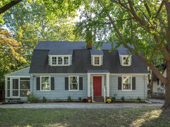 7635 Holmes Rd, Kansas City, MO 64131