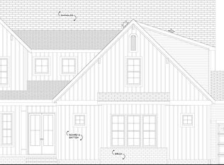 1100 Delilia Ln #91, Wake Forest, NC 27587