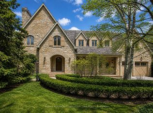 14 Saint Margarets Dr, Toronto, ON M4N3E5