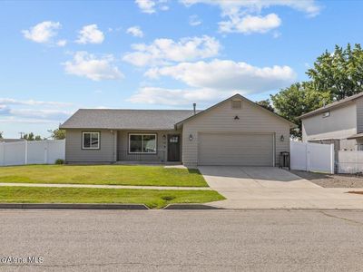 1601 N Summer Rose St, Post Falls, ID, 83854