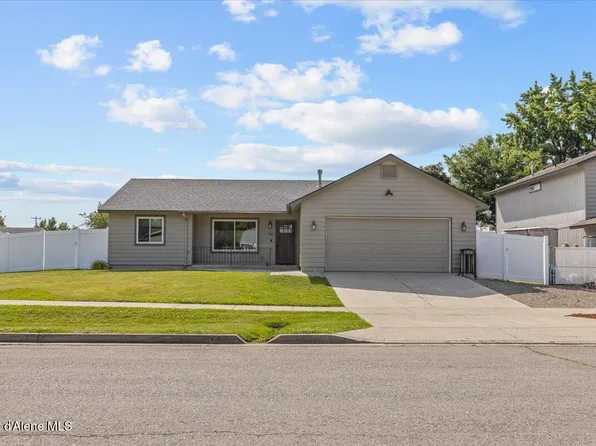 1601 N Summer Rose St, Post Falls, ID 83854