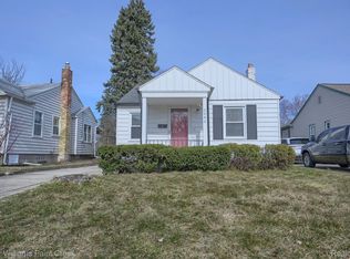 2060 Columbia Rd, Berkley, MI 48072