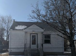 407 E Madison St, Rapid City, SD 57701