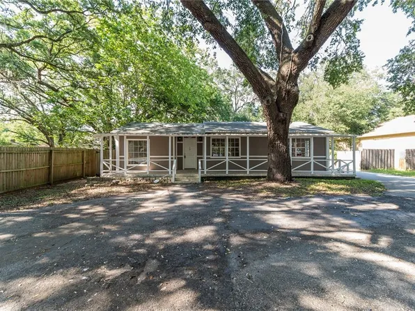 4214 E Eva Ave, Tampa, FL 33617