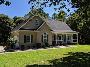 1015 Ballew Cir, Fairview, TN 37062