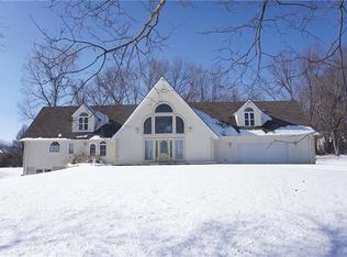 15605 E Salisbury Rd, Independence, MO 64050