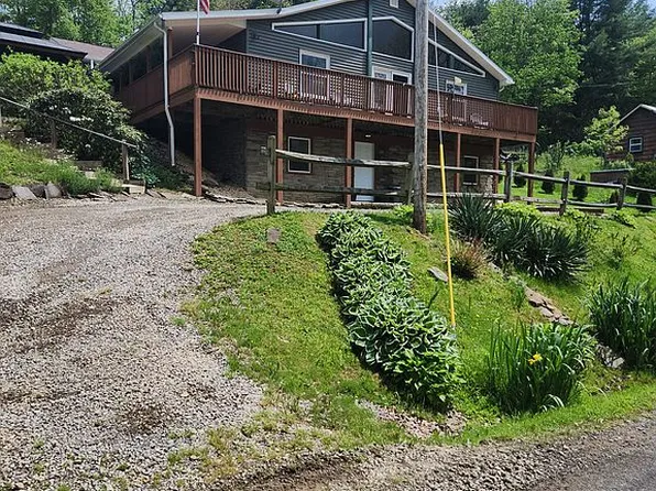 2667 Creek Rd, Tionesta, PA 16353