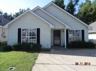 1525 Summerplace Dr, Phenix City, AL 36867