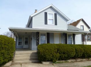 228 E Lawrence St, Mishawaka, IN
