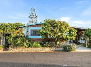 17701 Avalon Blvd SPACE 129, Carson, CA 90746