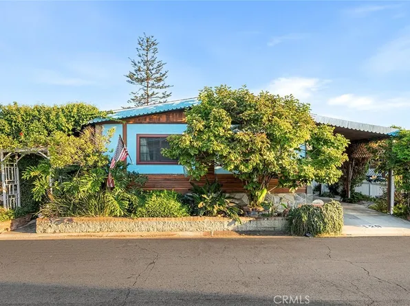 17701 Avalon Blvd Space 129, Carson, CA 90746