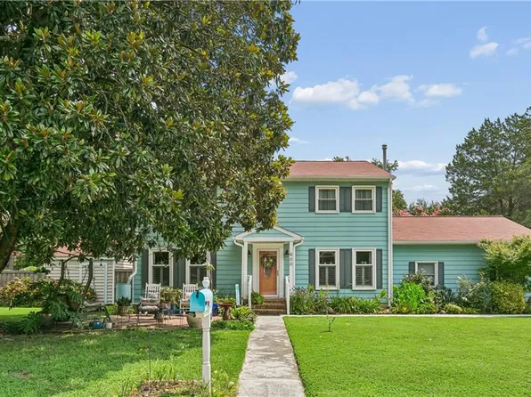600 Tradewind Cir, Newport News, VA 23602