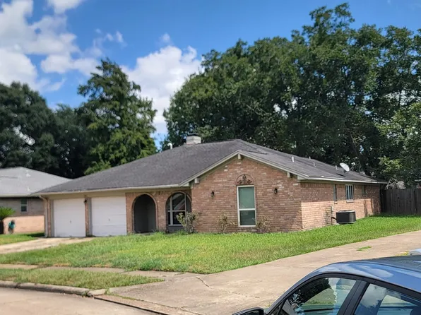 3506 Park Vista Ln, Deer Park, TX 77536