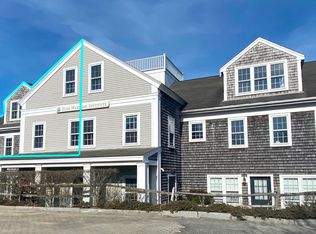 3C Freedom Sq #C, Nantucket, MA 02554