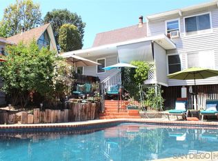 1571 Cliffdale Rd, El Cajon, CA 92020