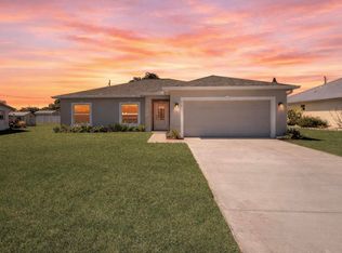 418 Easy Street, Sebastian, FL 32958