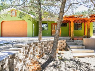 51 Big Dipper Rd, Tijeras, NM 87059
