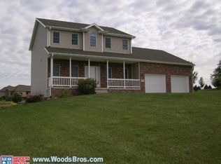 1234 E Seward St, Seward, NE 68434