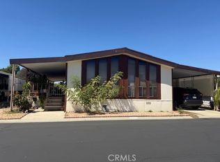 1300 W Menlo Ave SPC 128, Hemet, CA 92543