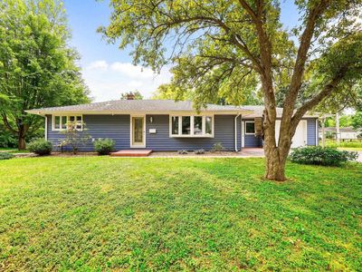 605 Douglas Trail, Madison, WI, 53716