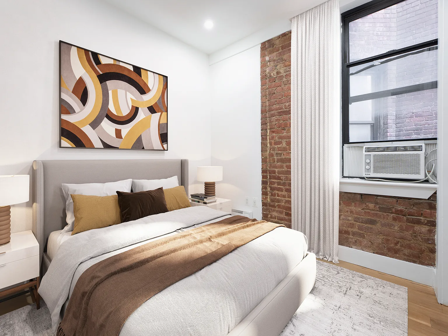 36 Saint Mark's Place — Photo 4