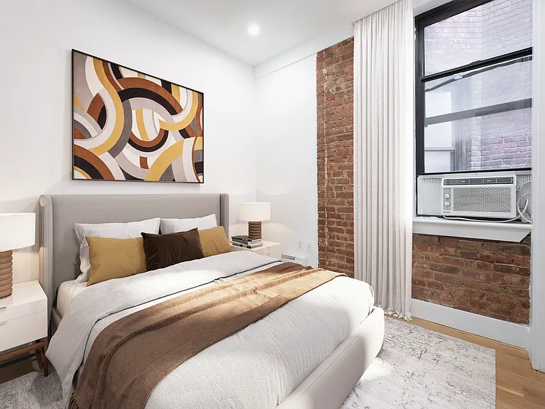 36 Saint Marks Pl #9 — Photo 5