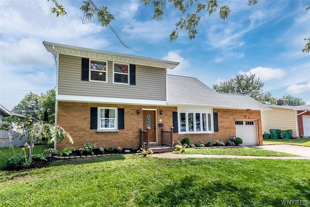 461 Brookwood Dr, Hamburg, NY 14075 Zillow