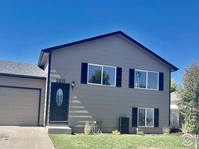 2433 Alpine Ave, Greeley, CO, 80631