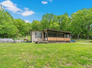 17964 Us Route 52, Stout, OH 45684