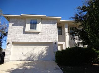 307 Pheasant Rdg, Round Rock, TX 78665