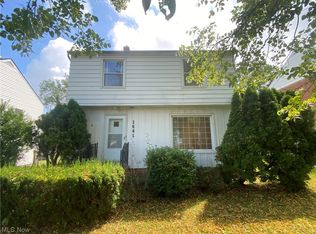 1641 E 276th St, Euclid, OH 44132