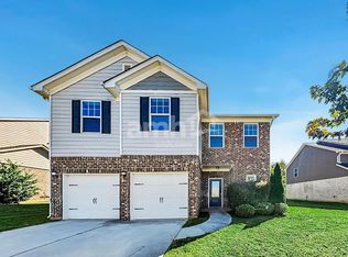 134 Al Jennah Blvd, Locust Grove, GA 30248