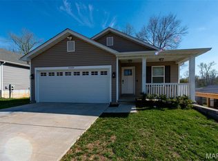 1668 Missouri Ave, Pacific, MO