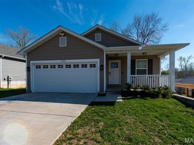 1668 Missouri Ave, Pacific, MO, 63069