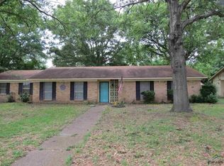 312 Dartmouth Dr, Tyler, TX 75701