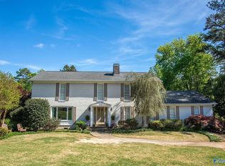 642 Wildwood Rd, Gadsden, AL 35901