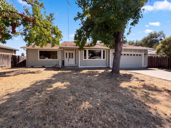 8266 Streng Ave, Citrus Heights, CA 95610