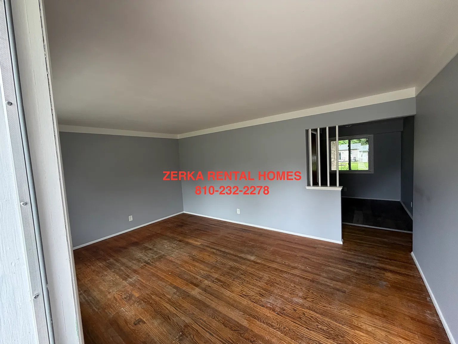 3 bed, 952 sqft, $1,500 — Photo 2