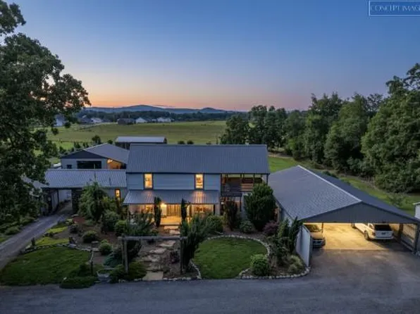 495 Worley Rd, Doyle, TN 38559
