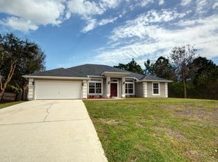 1244 Whitmore St, Sebastian, FL 32958