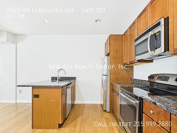 2nd image of 3862-68 Lancaster Ave Unit 101