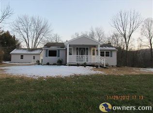 356 Pisgah State Rd, Shermans Dale, PA 17090