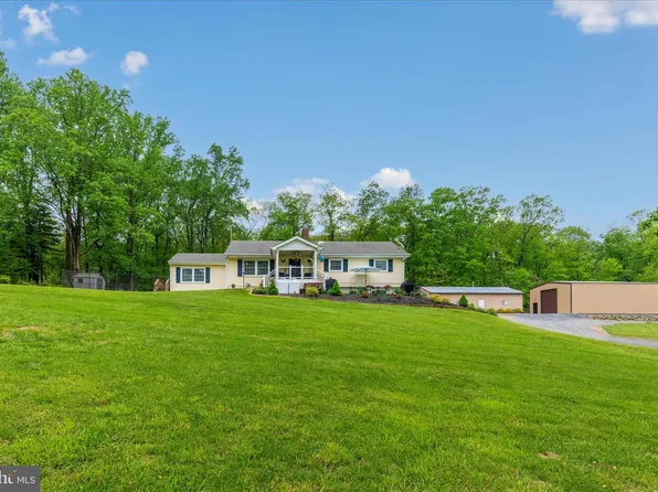 1676 Monument Rd, Middletown, MD 21769